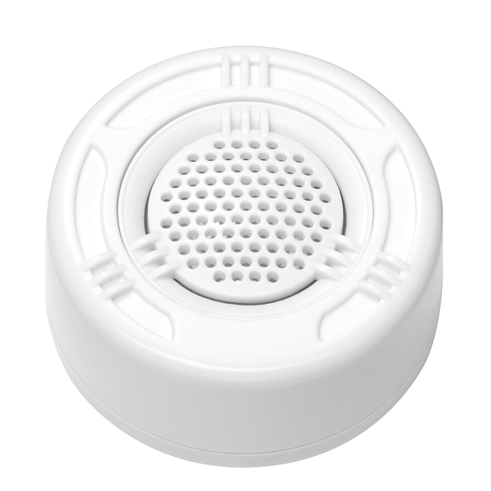 Boss Audio - 6.5" Speakers - White, 350W