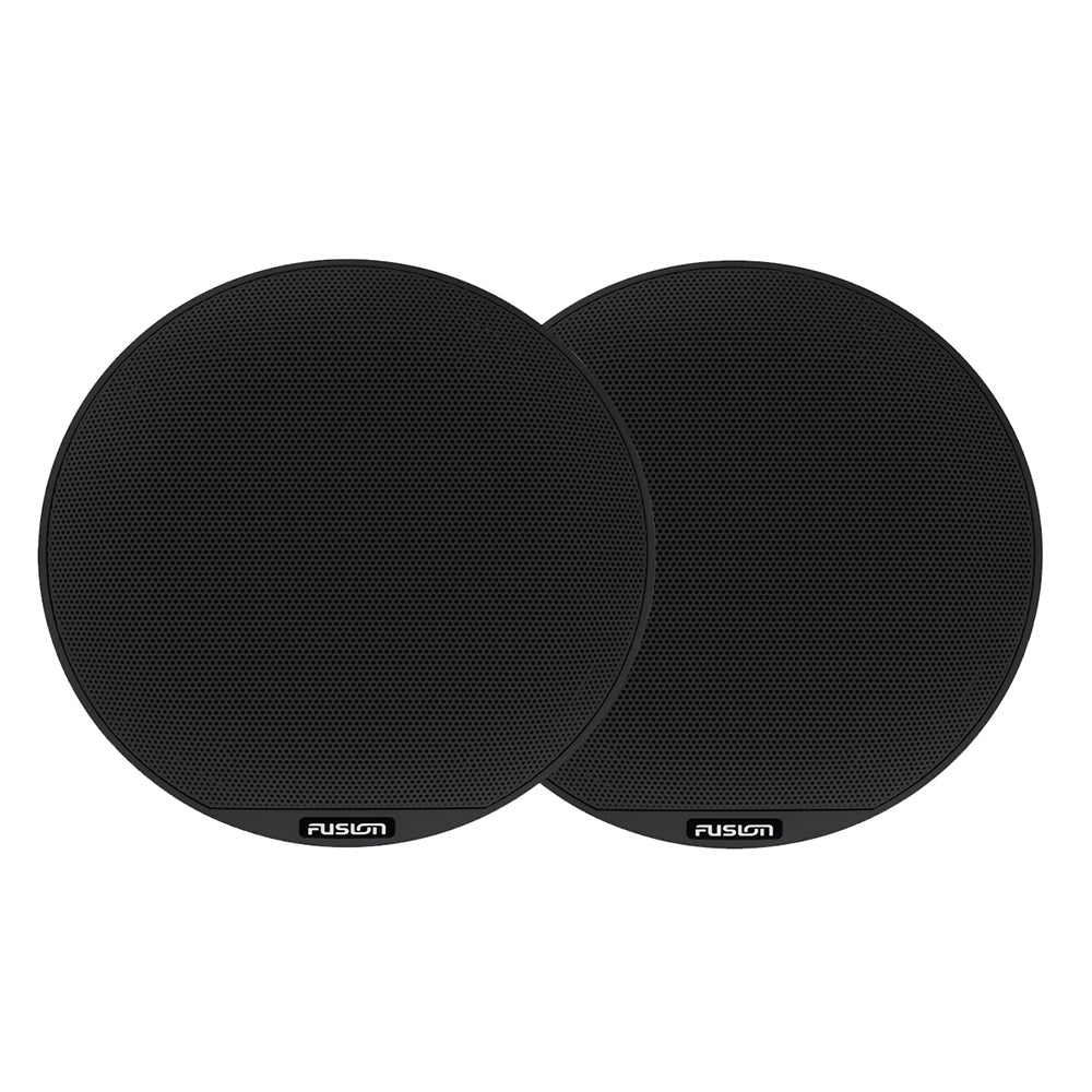 Fusion - Signature Series 3 Cover - Speakers/Tweeters/Subwoofer