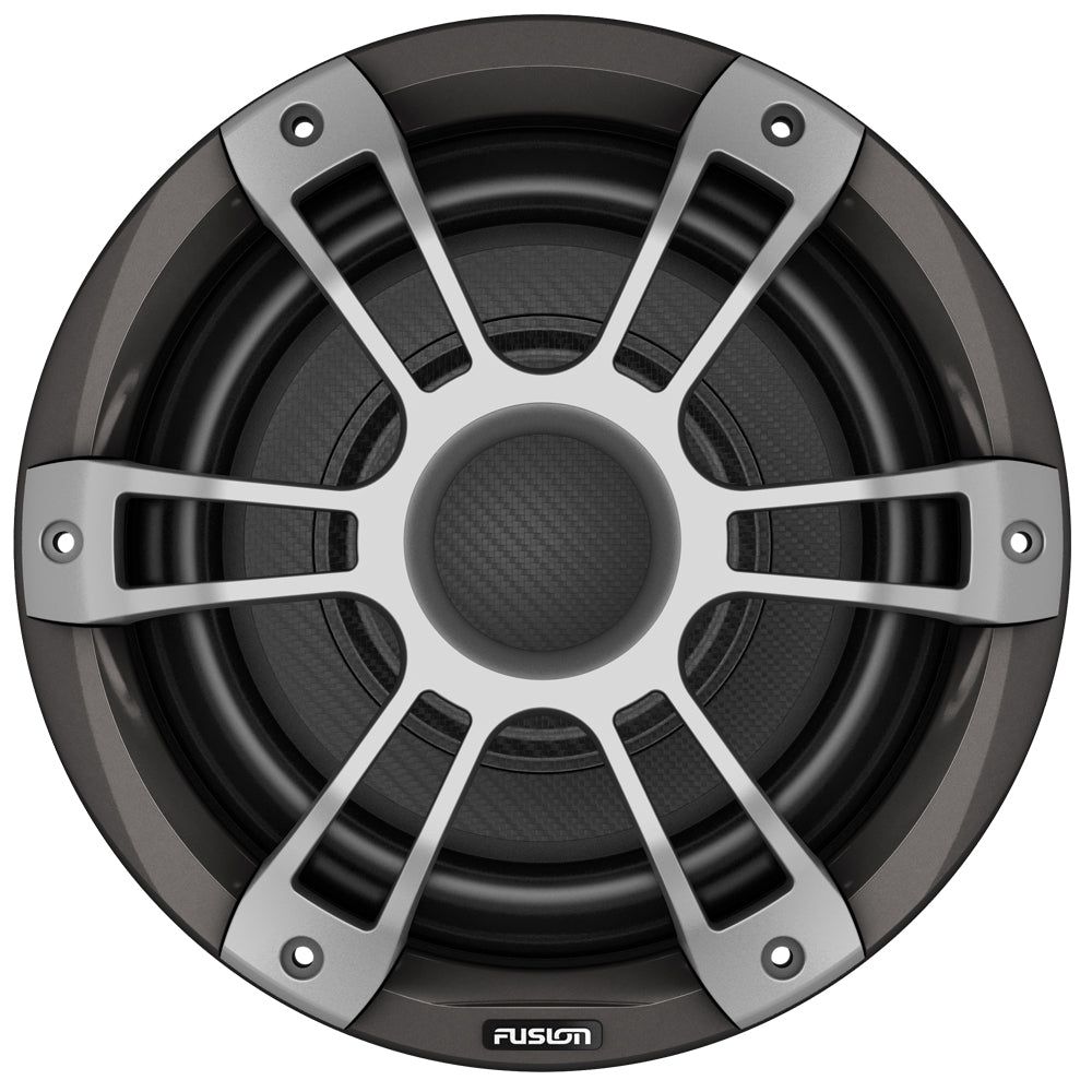 Fusion - Speakers Signature Series 3i - 4 Ohms, Water-Resistant, IP65, 2-Pin Connector