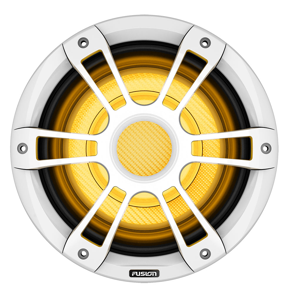 Fusion - Speakers Signature Series 3i - 4 Ohms, Water-Resistant, IP65, 2-Pin Connector