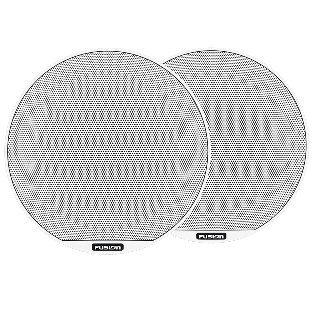 Fusion - Speakers Signature Series 3i - 4 Ohms, Water-Resistant, IP65, 2-Pin Connector