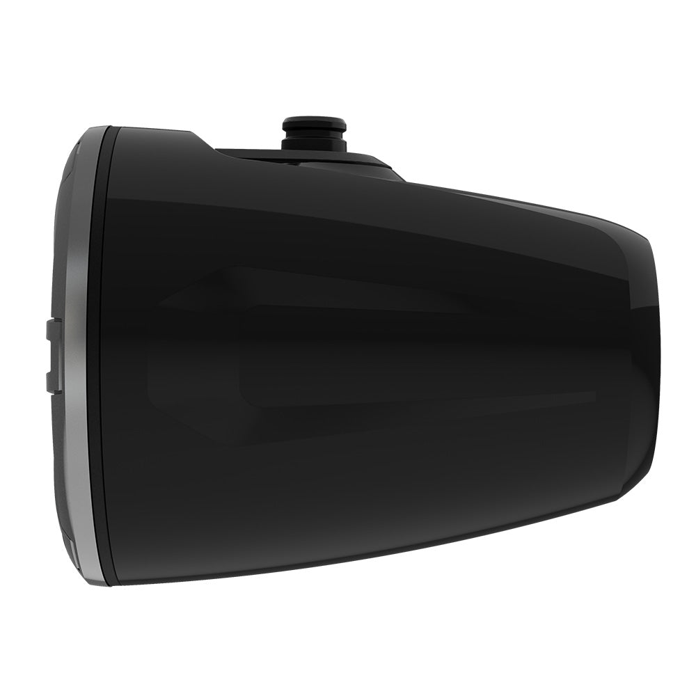 Fusion - XS Series - 6.5" Marine Wake Tower Speakers - With RGB
