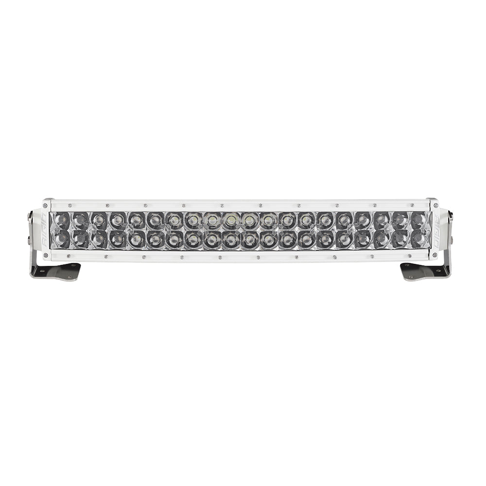 RIGID Industries - RDS-Series PRO Spot LED - 105W, 7.5A, 9-36V, IP68, Durable UV Resistant, Aluminum