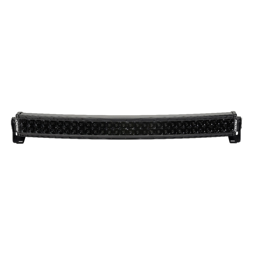 RIGID Industries - RDS-Series PRO Spot LED - 105W, 7.5A, 9-36V, IP68, Durable UV Resistant, Aluminum