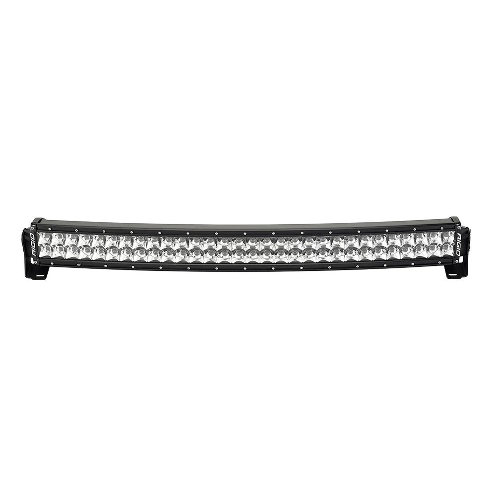 RIGID Industries - RDS-Series PRO Spot LED - 105W, 7.5A, 9-36V, IP68, Durable UV Resistant, Aluminum