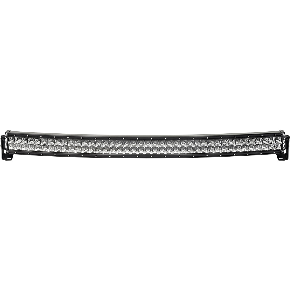 RIGID Industries - RDS-Series PRO Spot LED - 105W, 7.5A, 9-36V, IP68, Durable UV Resistant, Aluminum