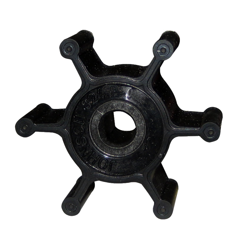 Johnson Pump - Nitrile F4 Impeller