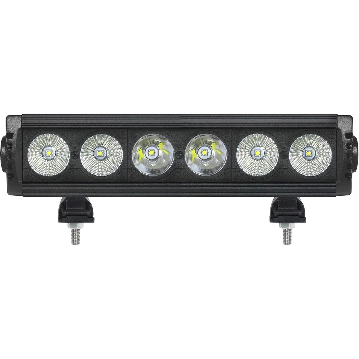 Hella Marine ValueFit Design LED Light Bar, 11 in, Combo Beam, 10-30V, 60W, 3000 lm
