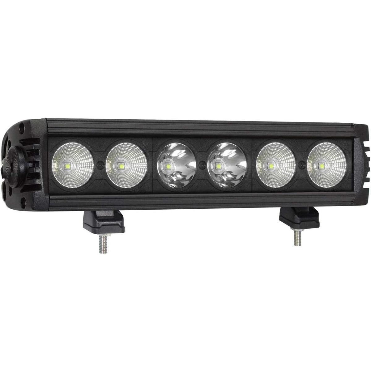 Hella Marine ValueFit Design LED Light Bar, 11 in, Combo Beam, 10-30V, 60W, 3000 lm