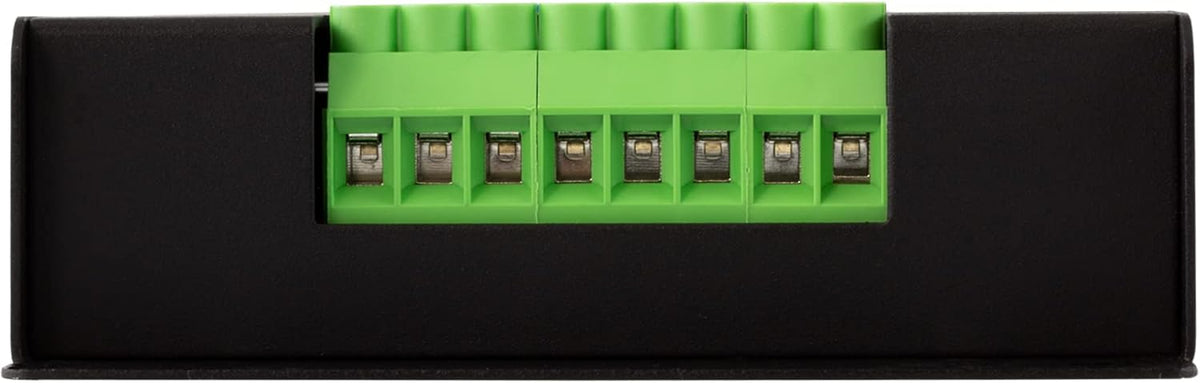 SIRS-E DMX-CON4V2 4-Channel LED DMX Decoder & RGBW Controller