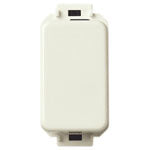 Vimar Linea Classica 2-Way Switch, 1P, 16AX, 250V, Beige
