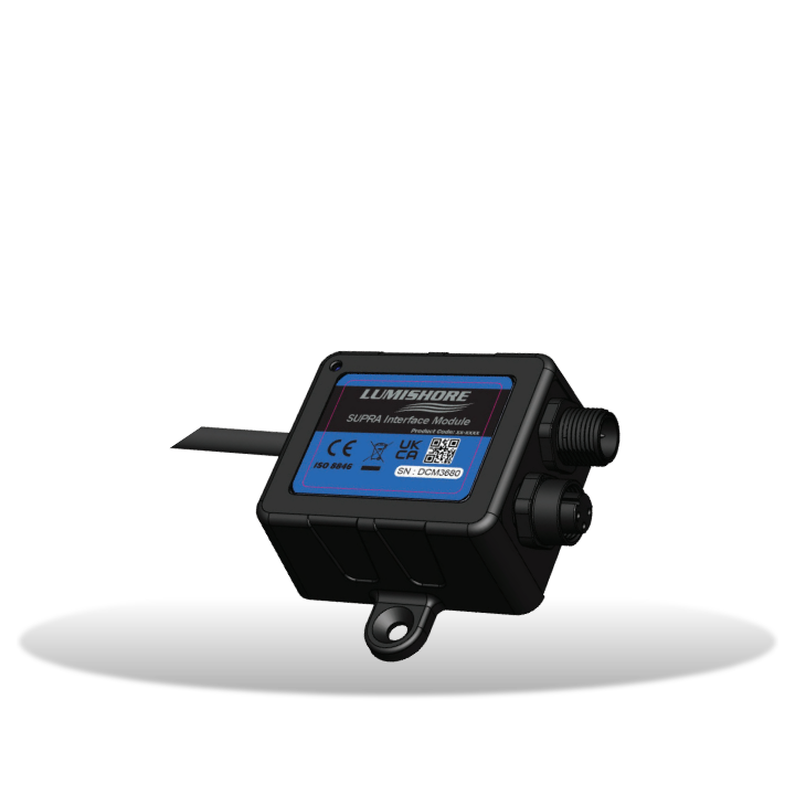 Lumishore - SUPRA Interface Module - 10.5-31VDC