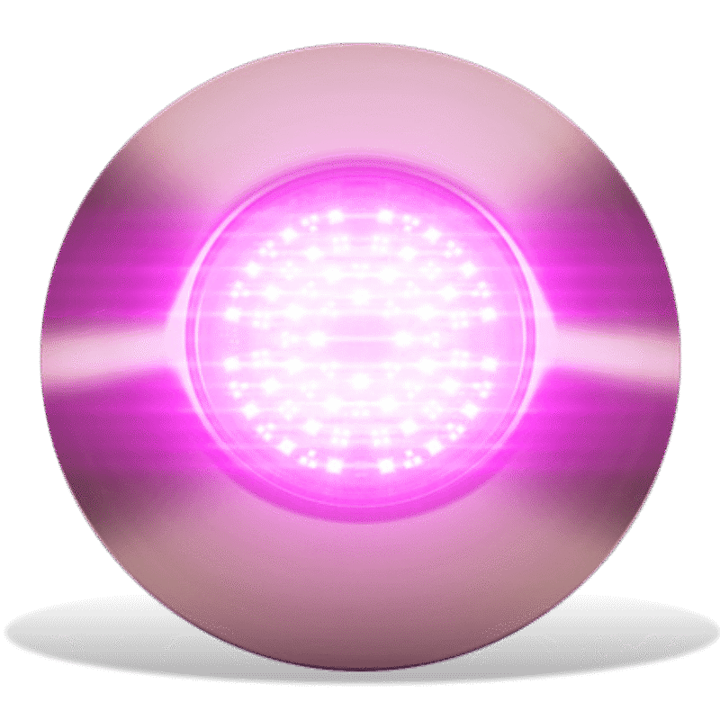 Lumishore - EOS THX1604 Thru-Hull Underwater Light - RGBW, 17500 Fixture Lumens