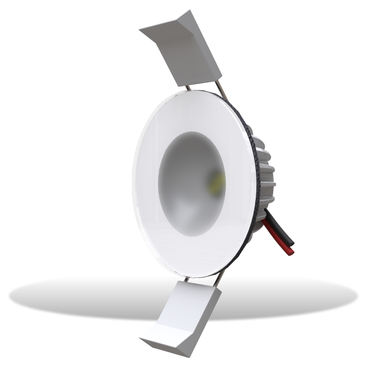 Lumishore - Eclipse Starter Kit - 17-30" Boats, CMD Center, 2 SMX24, 2 Down Light, 2 StripLED