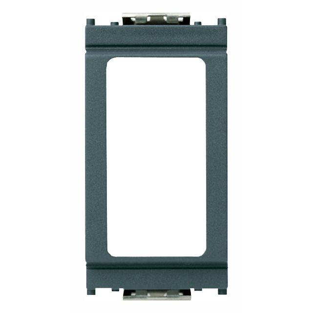 Vimar IDEA Electronic Key Adaptor, For Burglar Alarm Systems