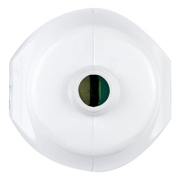 Vimar Supernova SICURY Italian Standard P30 Axial Socket Outlet, 2P+E, 16A, 250V, IP20