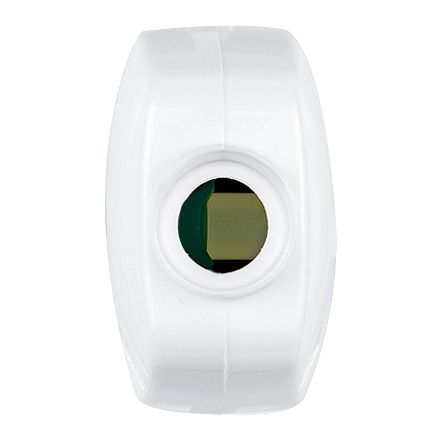 Vimar Supernova S11 2P+E Italian Axial Plug, 10A, 250V, IP20, SICURY