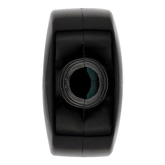 Vimar Supernova S17 2P+E Axial Plug, 16A, 250V, IP20