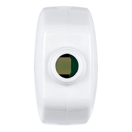 Vimar Supernova S17 2P+E Axial Plug, 16A, 250V, IP20