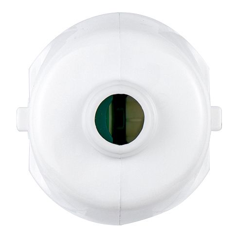 Vimar Supernova German Standard 2P+E Axial Plug, 16A, 250V, IP20, Screw Terminal, Thermoplastic
