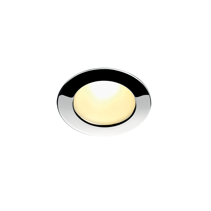 BCM - Rodi 50 Downlight - 3000K, IP40
