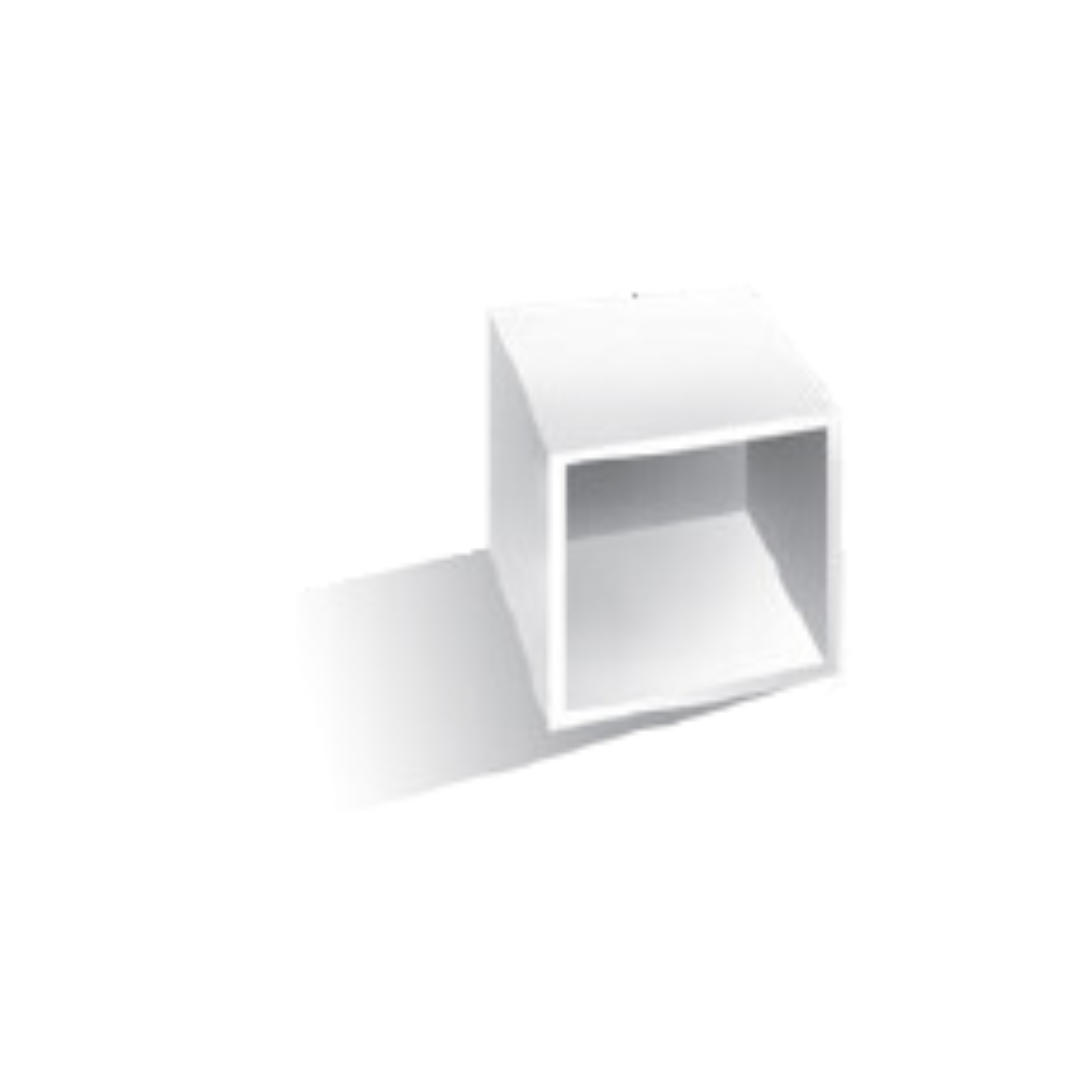 BCM - 5406 Mini Side Wave End Cap