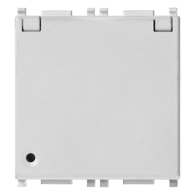 Vimar Plana 2P+E French SICURY Socket Outlet, 16A, 250V, IP20