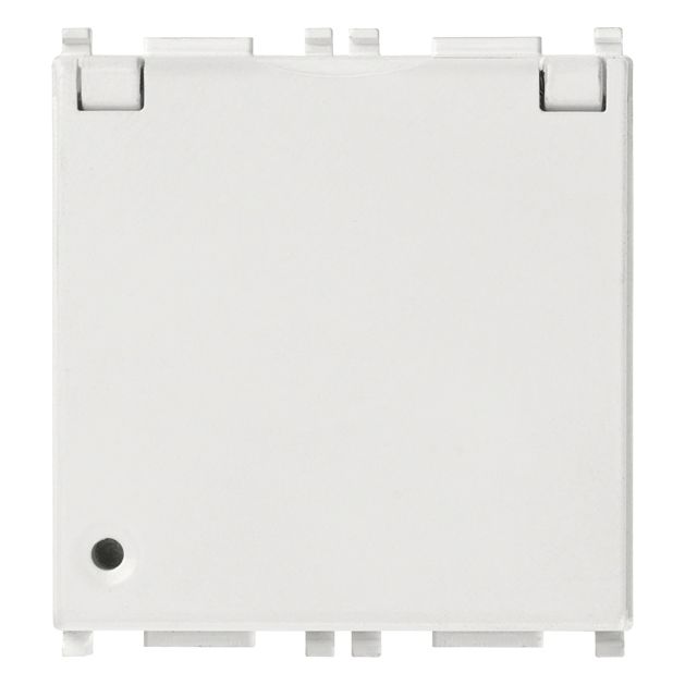 Vimar Plana 2P+E French SICURY Socket Outlet, 16A, 250V, IP20