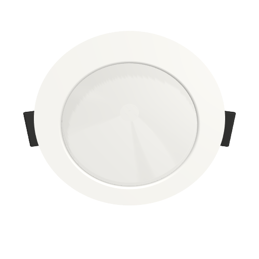 BCM - Malibu R 85 Removable Trim Ring Downlight