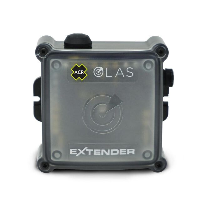ACR Electronics - OLAS Extender Range Extender