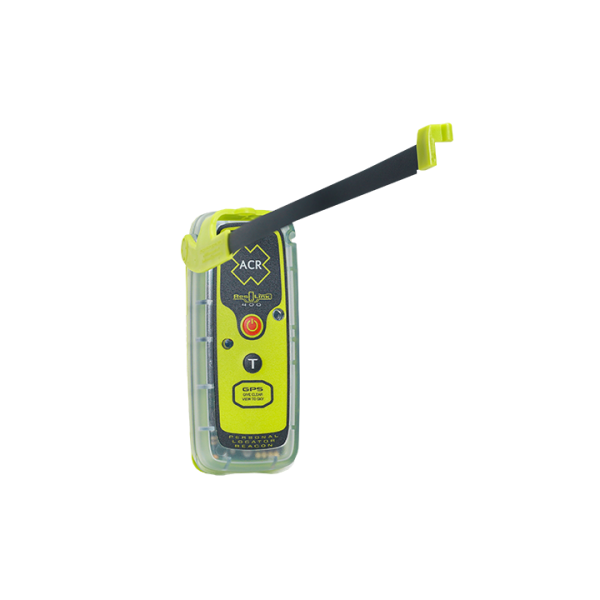 ACR Electronics - ResQLink PLB400 Buoyant Personal Locator Beacon