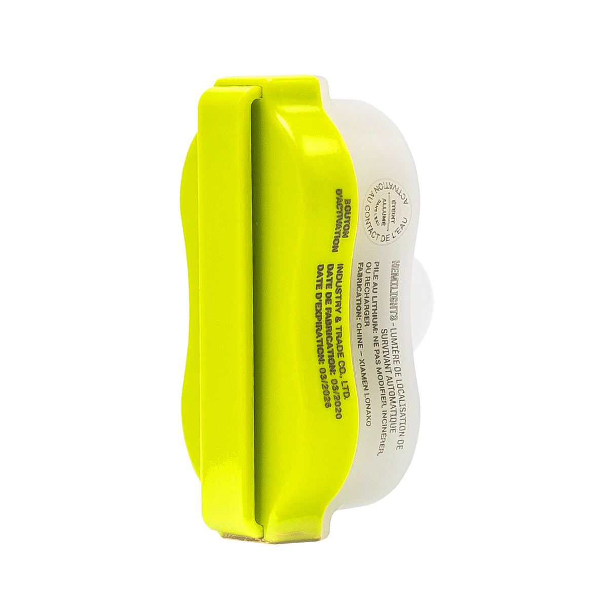 ACR Electronics - HL3 Hemilight Automatic Survivor Locator Light