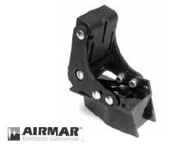 Airmar - 20-039 Kick Up Transom Bracket