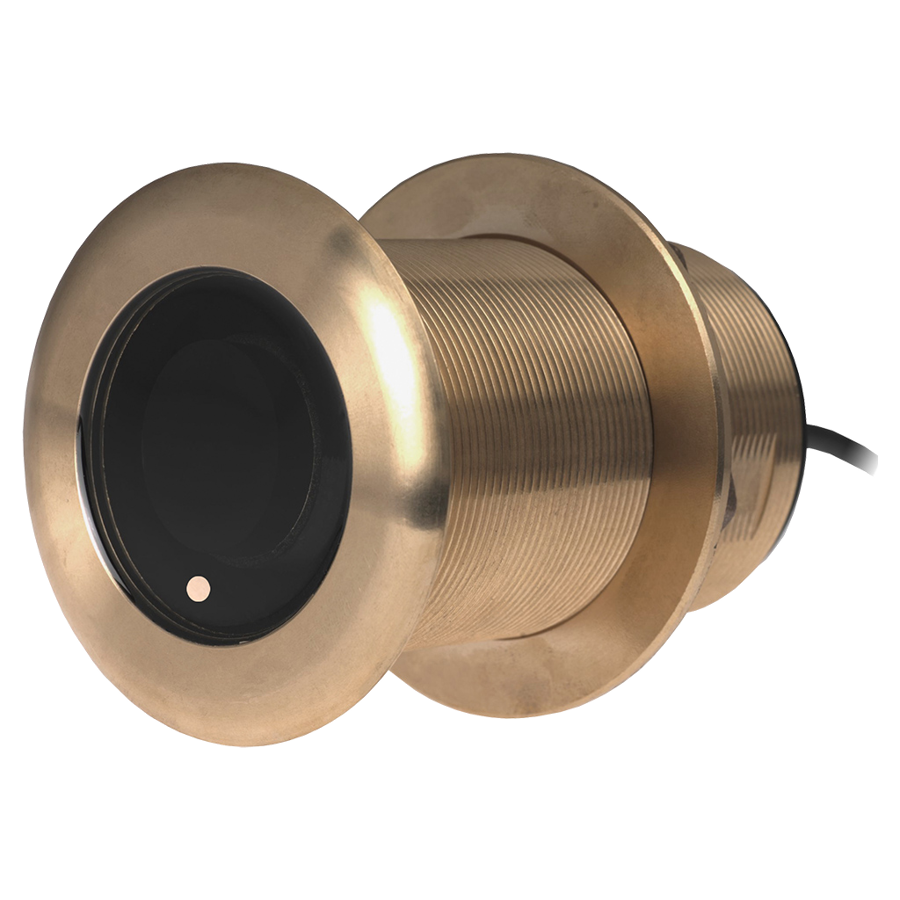 Airmar - B60 50/200 Khz 20DEG Tilted Transducer