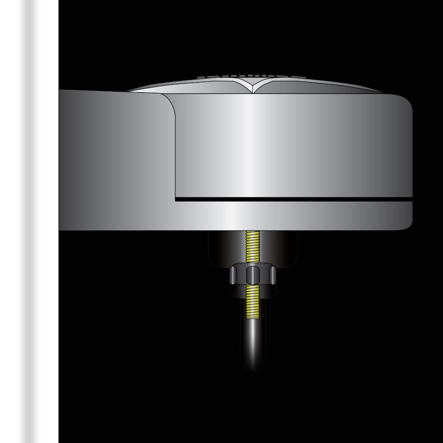 Airmar - H2183 Heading Sensor with Solid State Compass