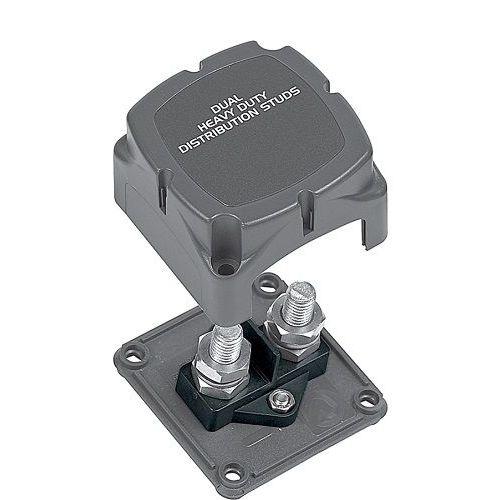 BEP Marine - 702-2S Distribution Studs - 2 X 3/8"