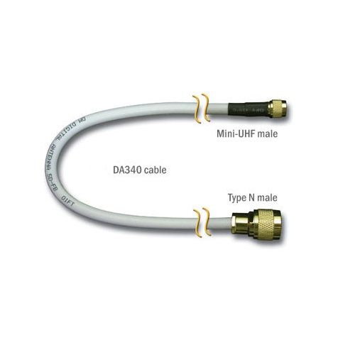 Digital Antenna - 340-50NM 50' Extension Cable