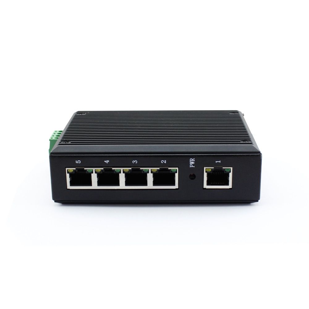 Digital Yacht - NS5 5-Port Network Switch