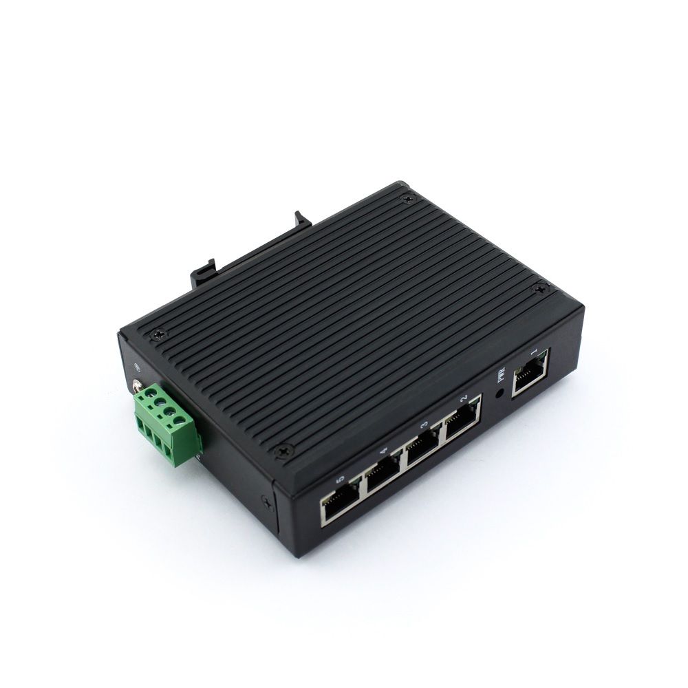 Digital Yacht - NS5 5-Port Network Switch