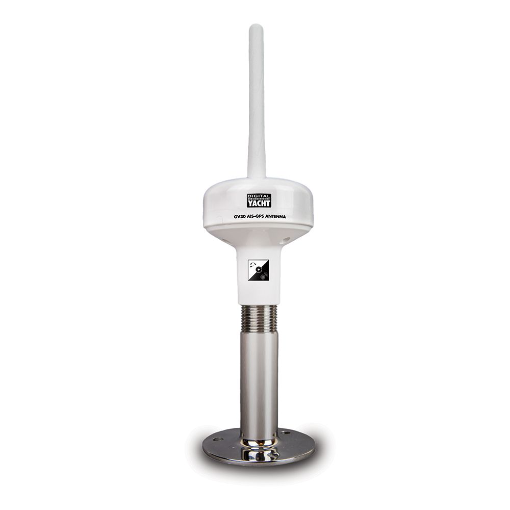 Digital Yacht - GV30 VHF/AIS GPS Antenna