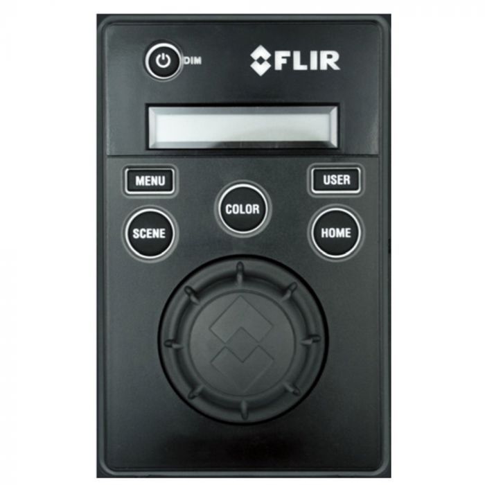 FLIR Systems - M324S 320x240 30Hz Thermal Camera - With JCU