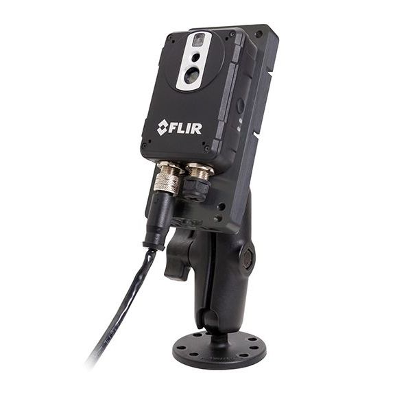 FLIR Systems - MTMS Thermal Camera