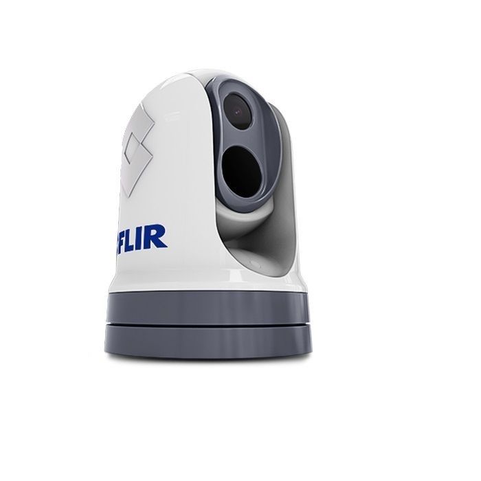 FLIR Systems - M364C LR Dual Payload Thermal Camera No JCU 640 x 512 18D HFoV