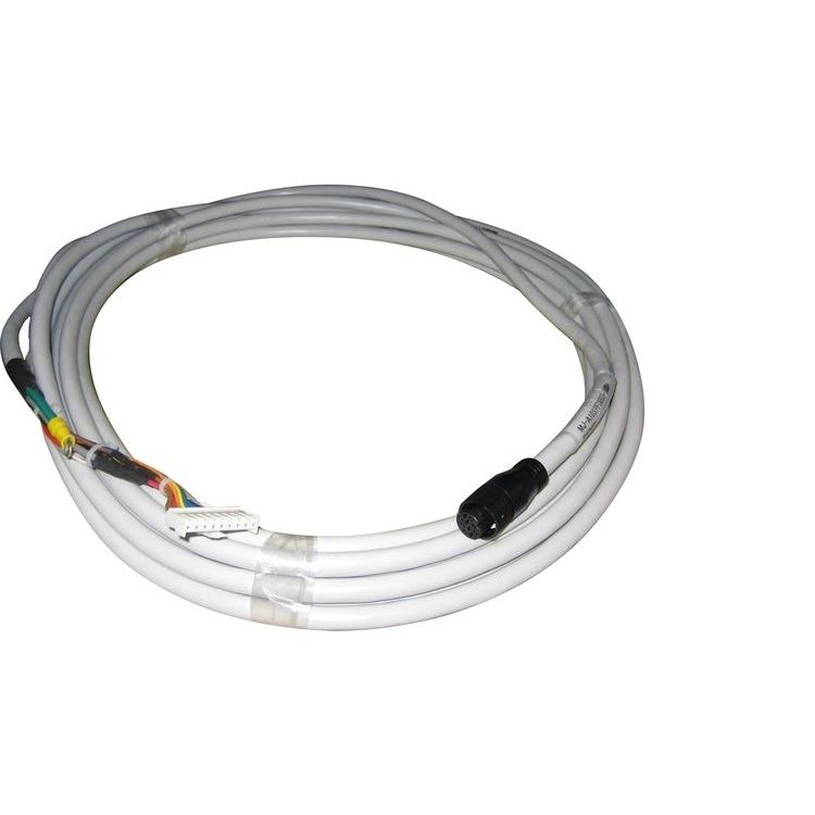 Furuno - 20M Cable For 1623/1712