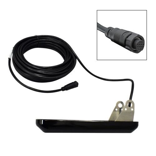 Furuno - 455T-TM903 Side-Scan Transom Mount Transducer