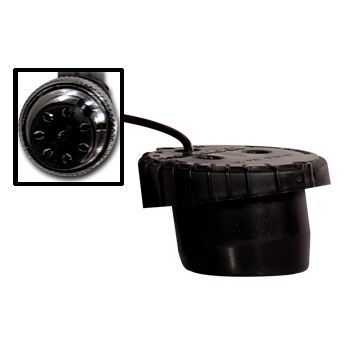 Furuno - 520-IHC IN-HULL Transducer - With 8-Pin Connector