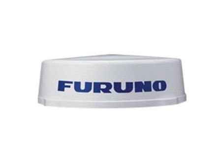 Furuno - 008-476-560 Upper Dome Assembly - For 1832/1731MK3