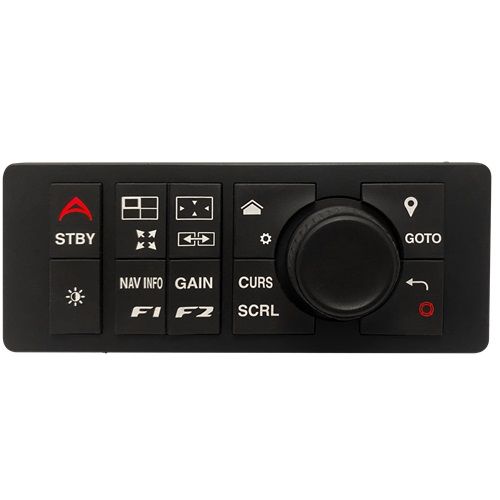 Furuno - MCU006H Remote Keyboard - For TZTouch3, TZTouchXL & TZT2BB