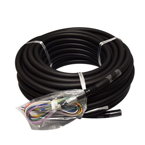 Furuno - 001-259-830-00 15m Antenna Cable