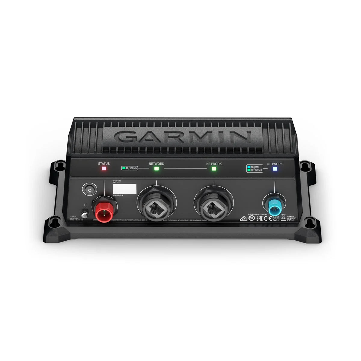 Garmin BlueNet 30 Gateway, BlueNet to Garmin Marine Network, 10-32V